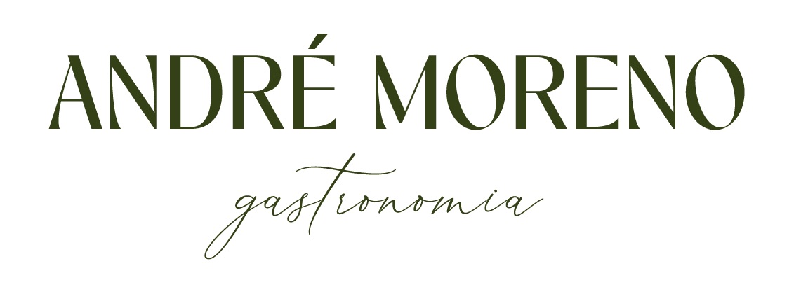 Logo André Moreno Gastronomia